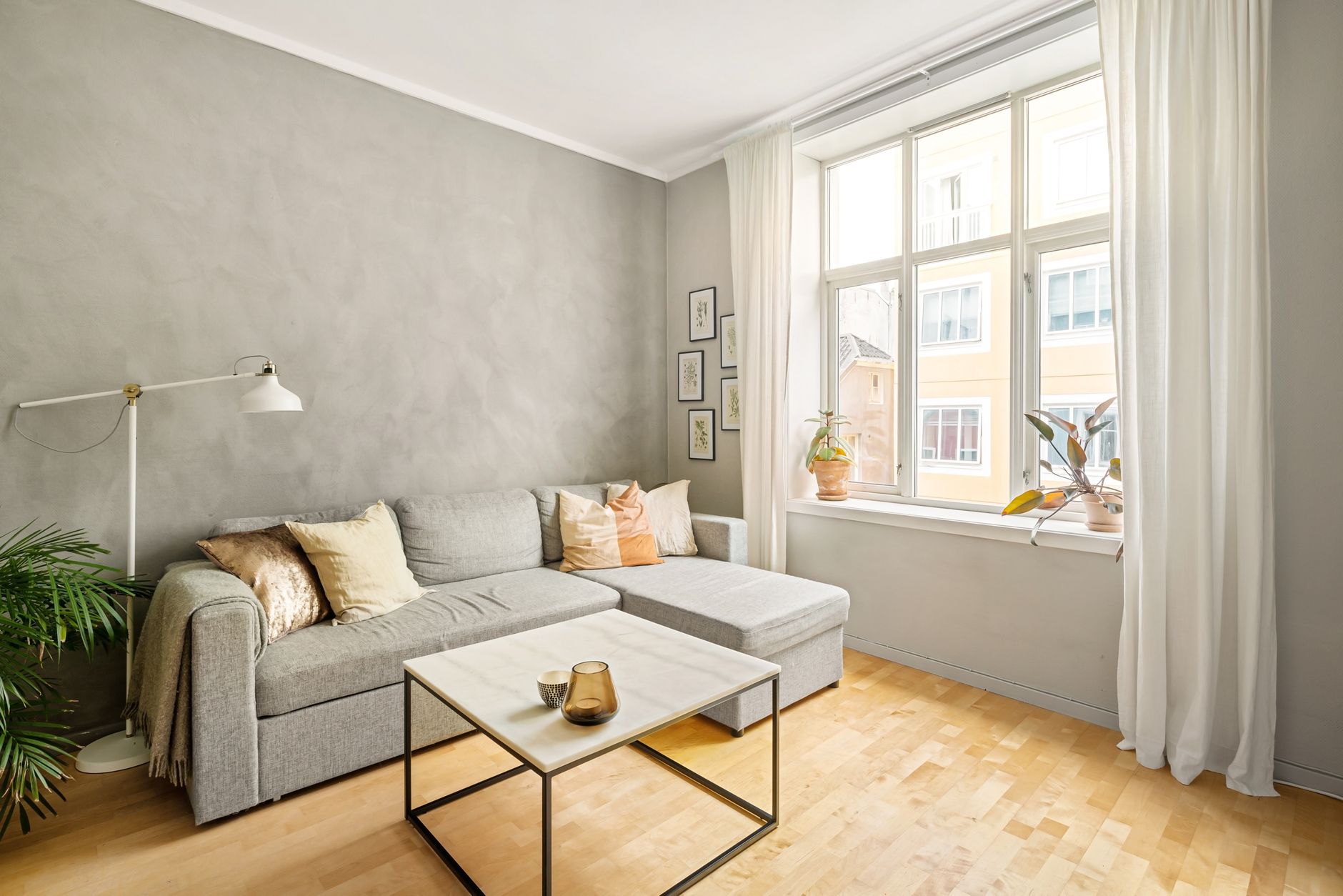 Renter-Friendly Decorating: The Complete No-Drill, Deposit-Safe Guide